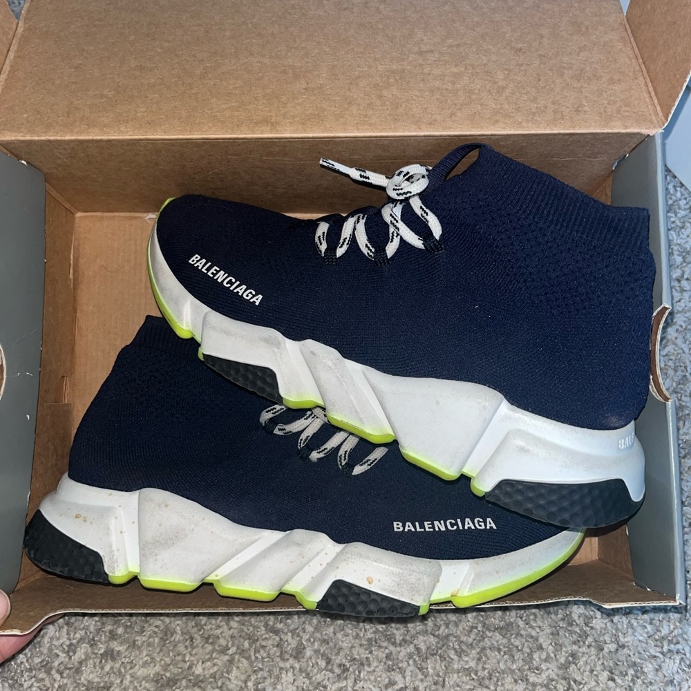Balenciaga Runners